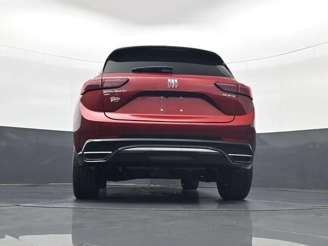 2024 Buick Envision Sport Touring - Photo 26