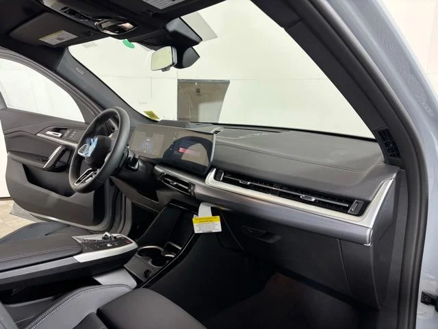 New 2026 Brooklyn Grey Metallic BMW xDrive28i image 17