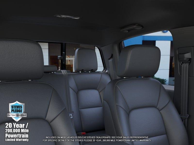 2026 Chevrolet Colorado Trail Boss - Photo 24