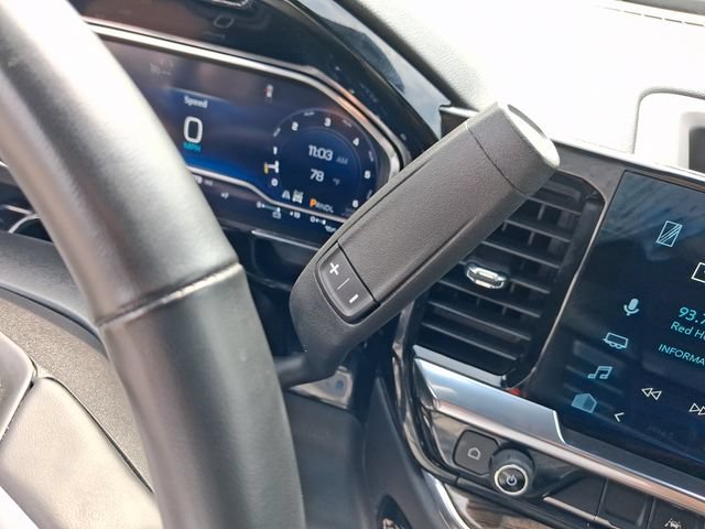 Used 2024 Black Chevrolet LT image 28