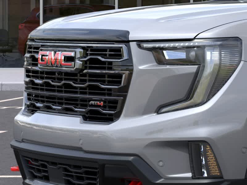 2026 GMC Acadia AT4 - Photo 13