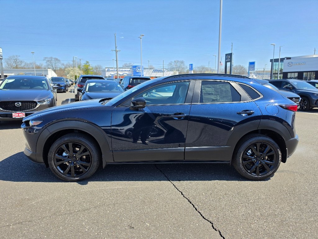 2026 Mazda CX-30