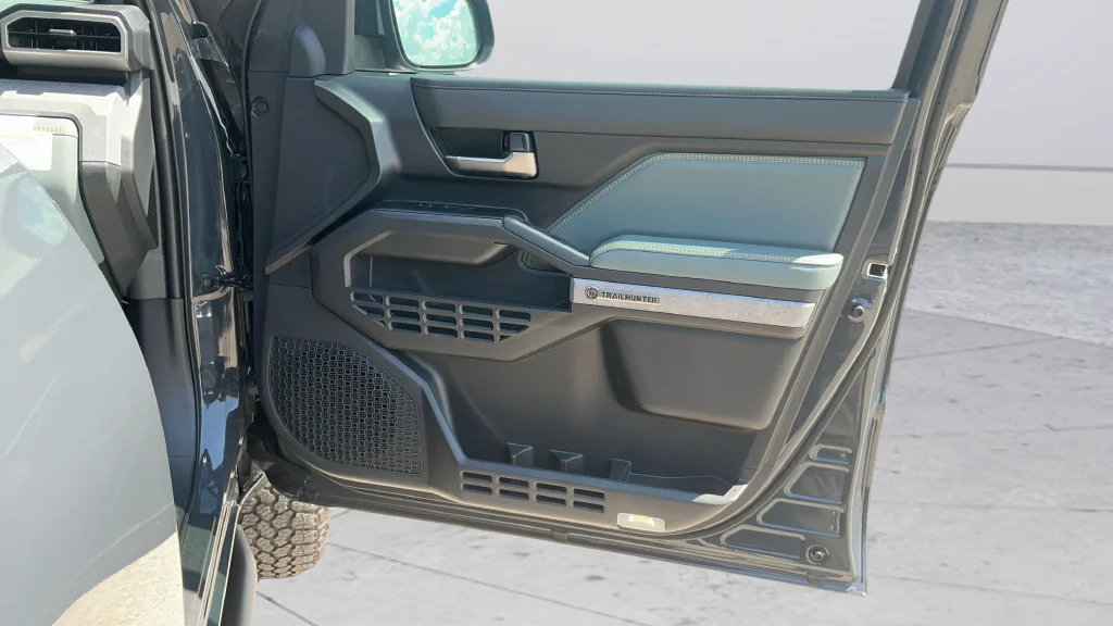 Used 2026  Toyota Trailhunter image 22