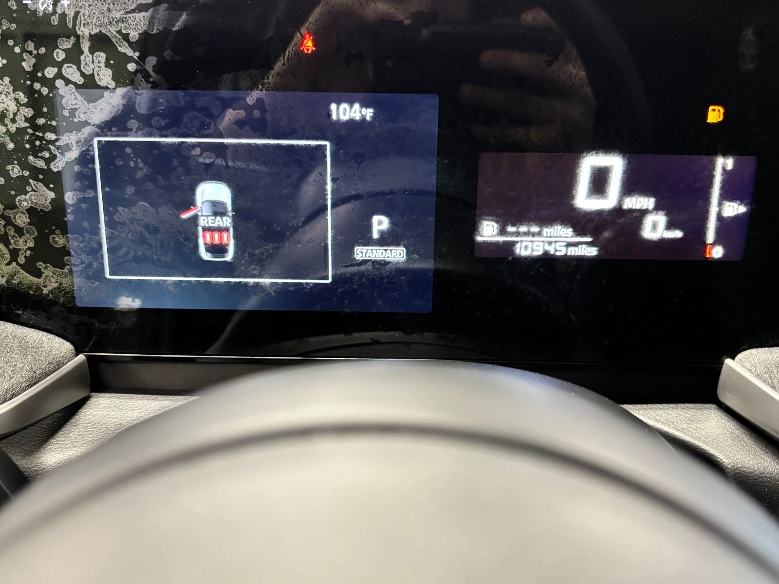 Used 2025 Gray Nissan SV image 13