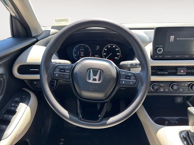 Used 2025 Nordic Forest Pearl Honda LX image 12