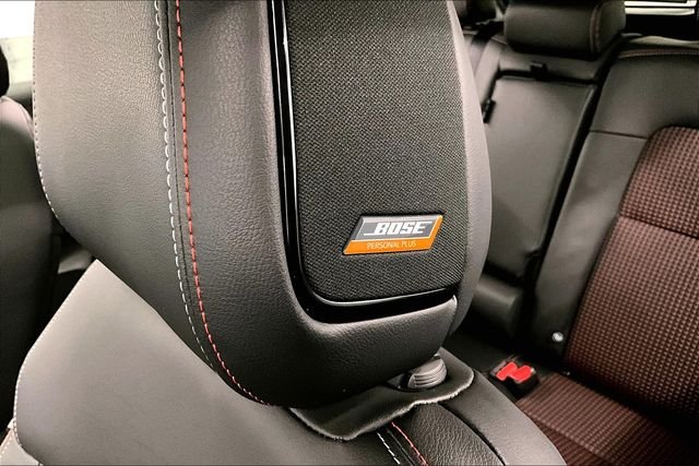 2025 Nissan Kicks SR AWD - Photo 30
