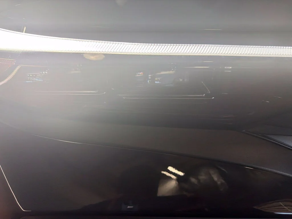 New 2026 Abyss Black Hyundai SEL Sport Plus image 9