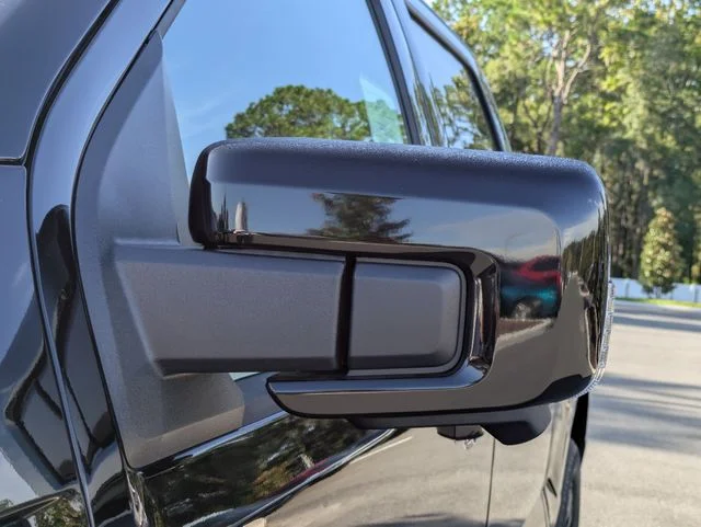 New 2026 Black Ford Lariat image 12