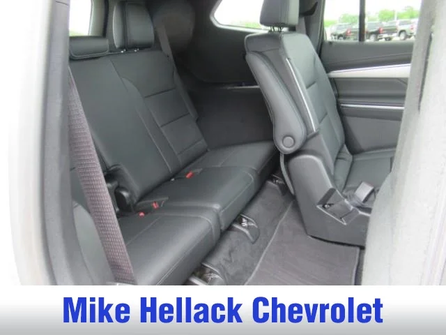 Used 2025 Moonstone Gray Metallic Buick Preferred image 17