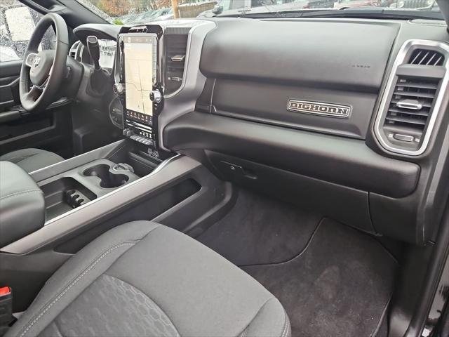 2025 RAM 2500 Big Horn - Photo 17