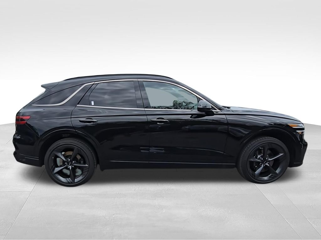 2026 GENESIS GV70 Sport Prestige - Photo 9