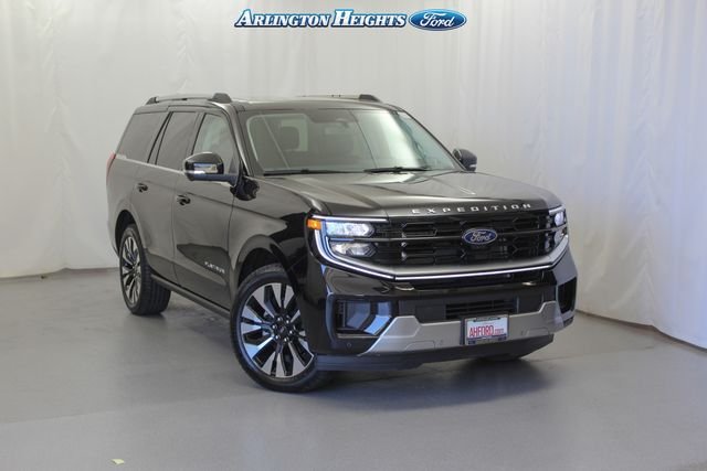 2026 Ford Expedition Platinum®