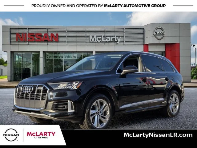 2023 Audi Q7