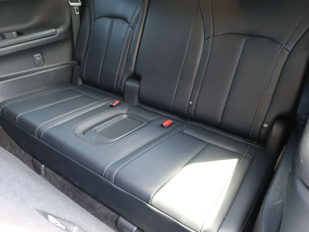 Certified Used 2023 Gray INFINITI PURE image 20