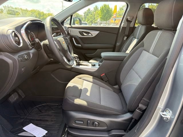 2026 Chevrolet Blazer 2LT - Photo 21