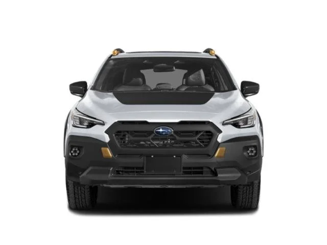 Used 2026 Crystal Black Silica Subaru Wilderness image 7