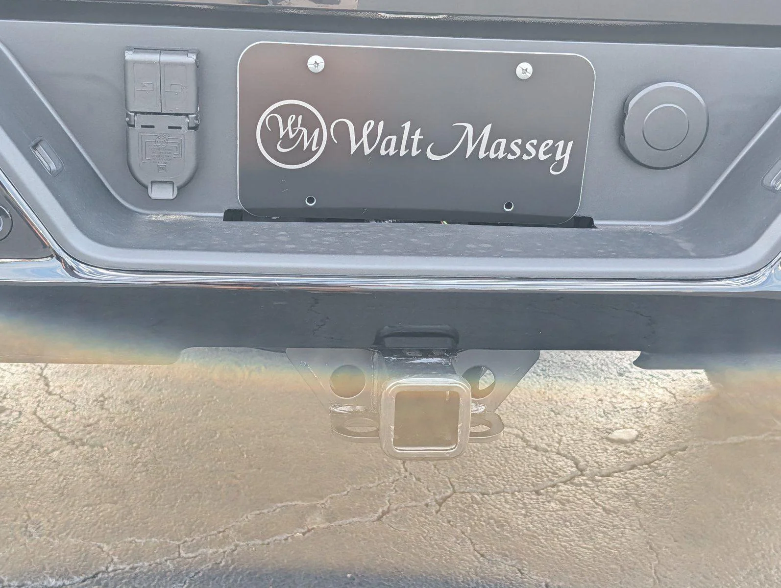 New 2026 Onyx Black GMC AT4 image 35