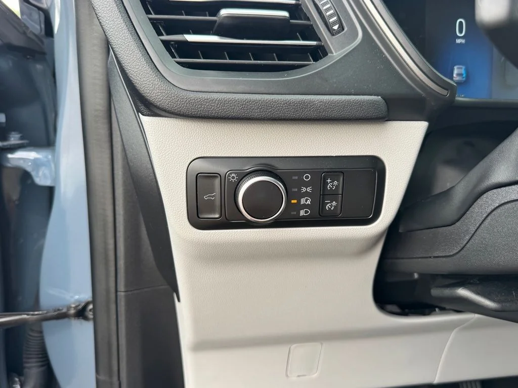 Used 2024 Blue Ford Active image 22