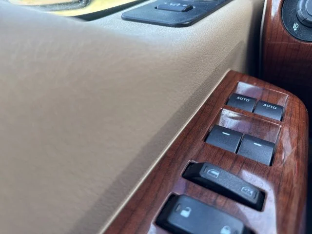 Used 2016 Green Ford King Ranch image 25
