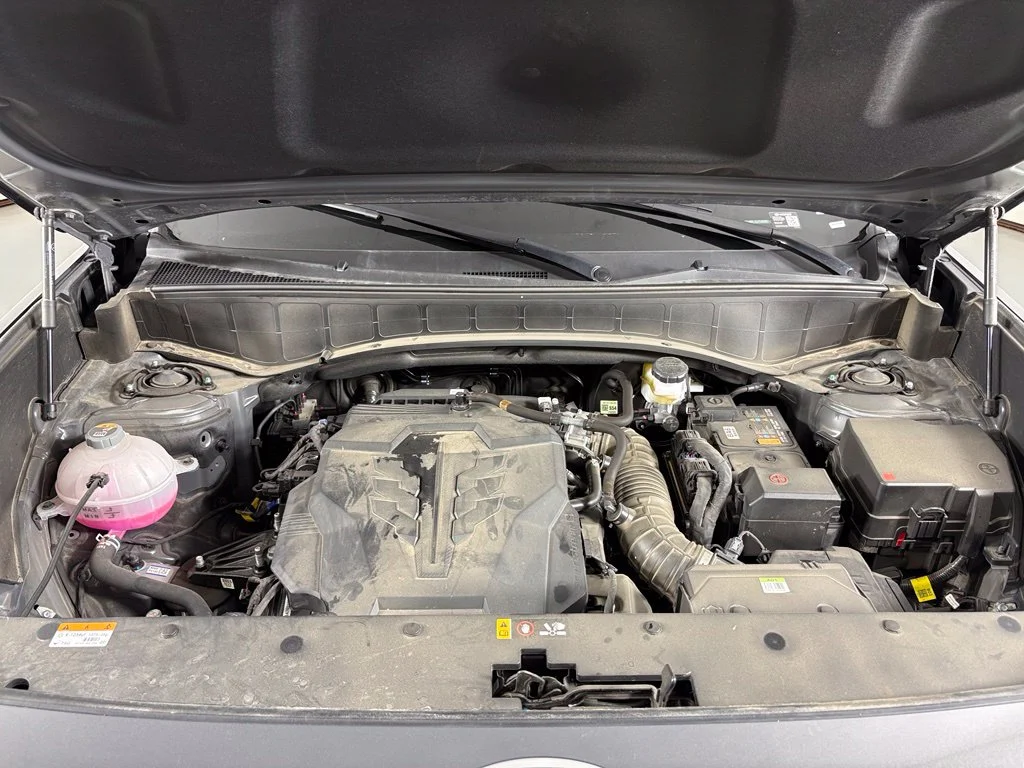 Used 2026 Gray Hyundai SEL image 44