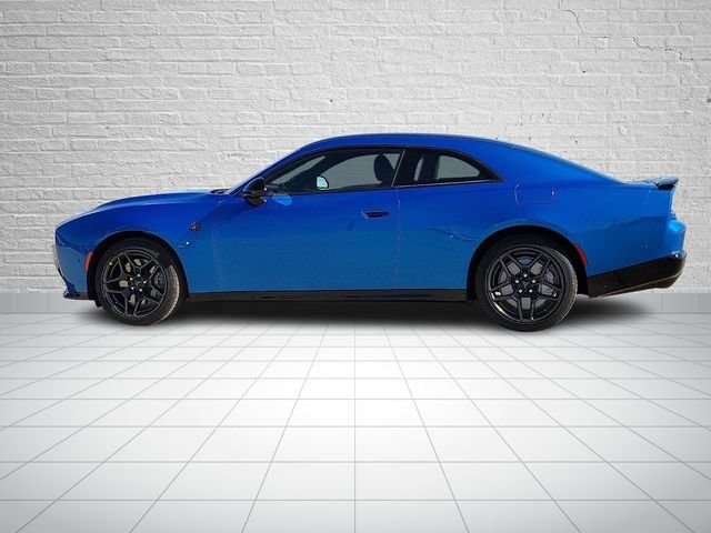 New 2026 Bludicrous Exterior Paint Dodge Scat Pack image 2