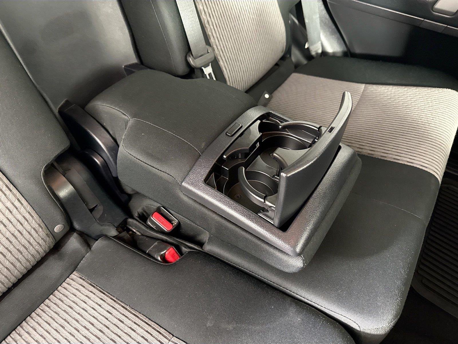Used 2021 Magnetic Gray Metallic Toyota SR5 image 39