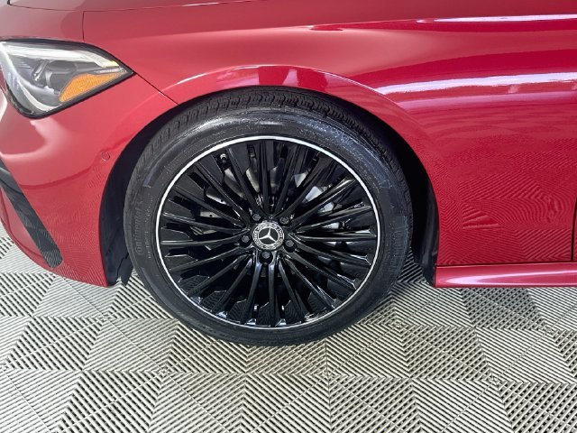 Certified Used 2024  Mercedes-Benz CLE 300 image 30