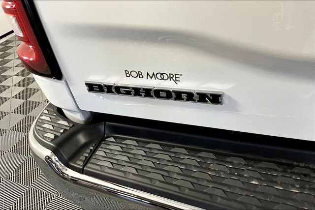 2026 RAM 2500 Big Horn - Photo 10