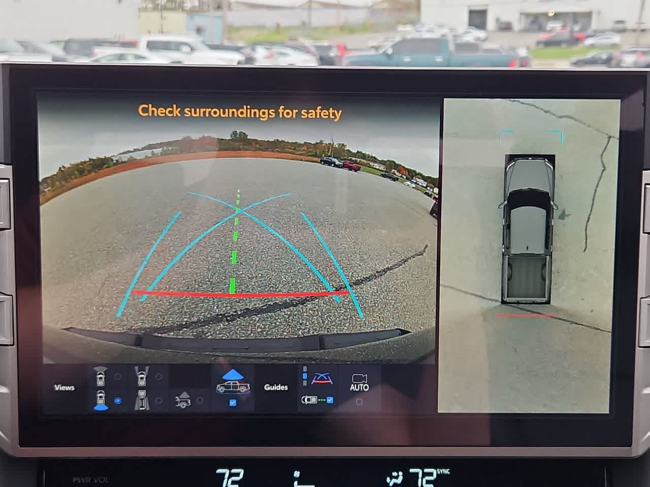 2026 Toyota Tundra Platinum - Photo 24