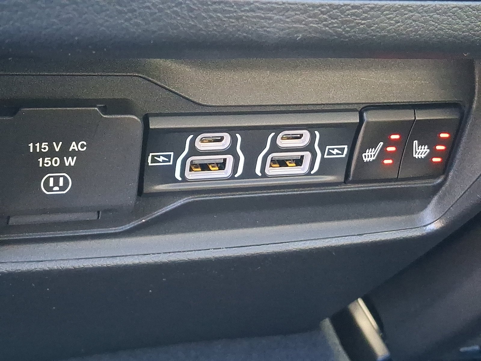 2025 Jeep Grand Cherokee Limited - Photo 7