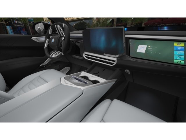 New 2027 Black Sapphire Metallic BMW 40 xDrive image 14