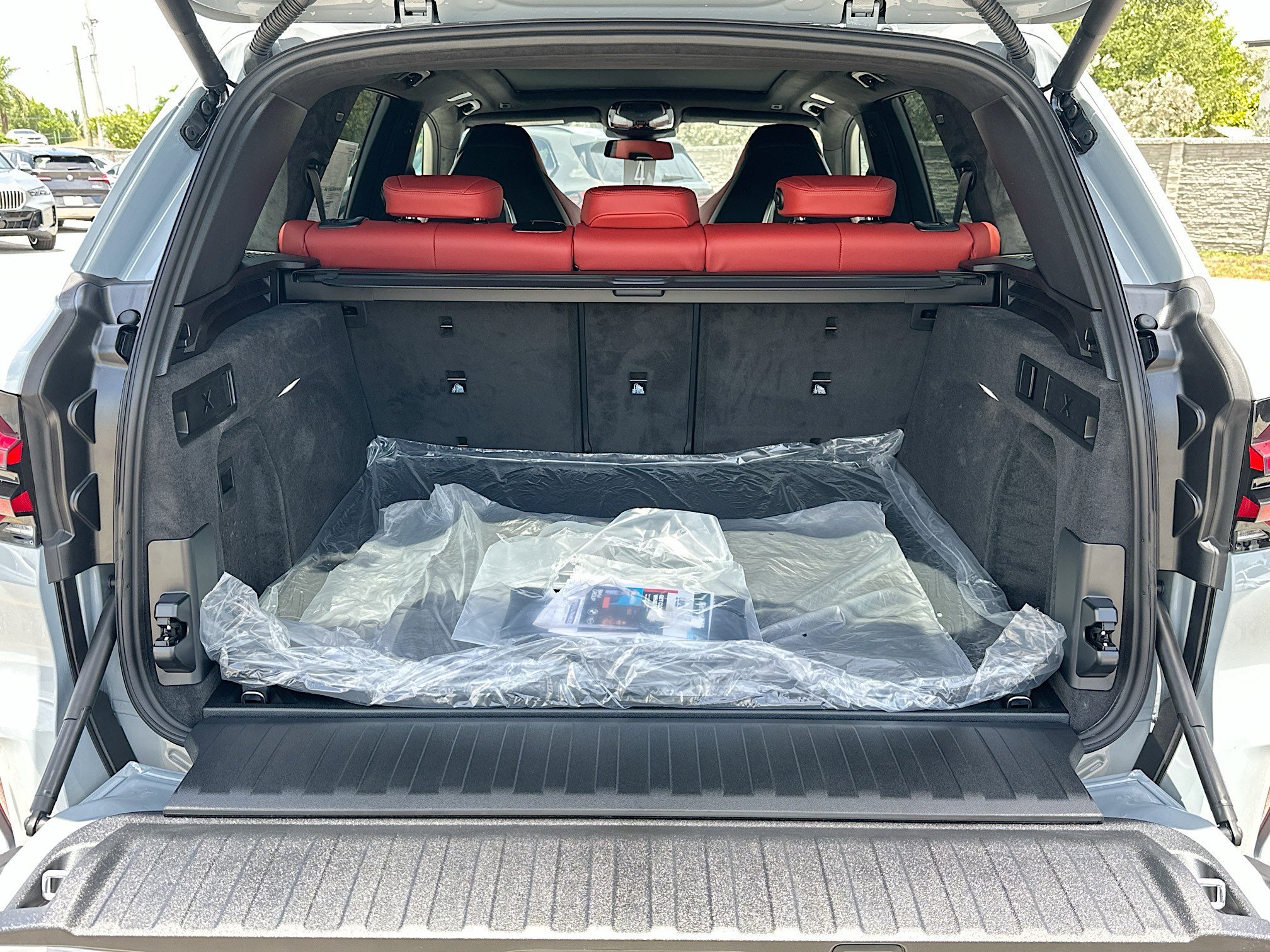 2026 BMW X5 M X5 M - Photo 23