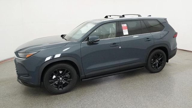 New 2026 Gray Toyota  image 22