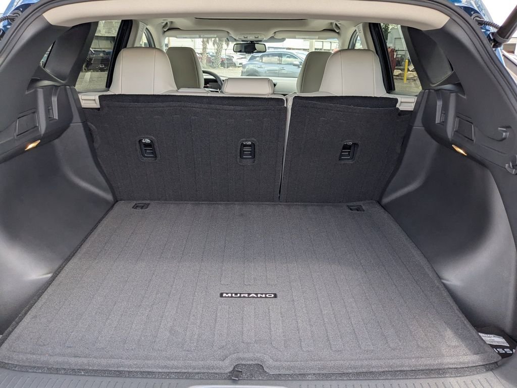 2025 Nissan Murano SL - Photo 12