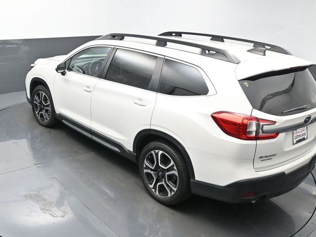 Used 2023 White Subaru Limited image 59