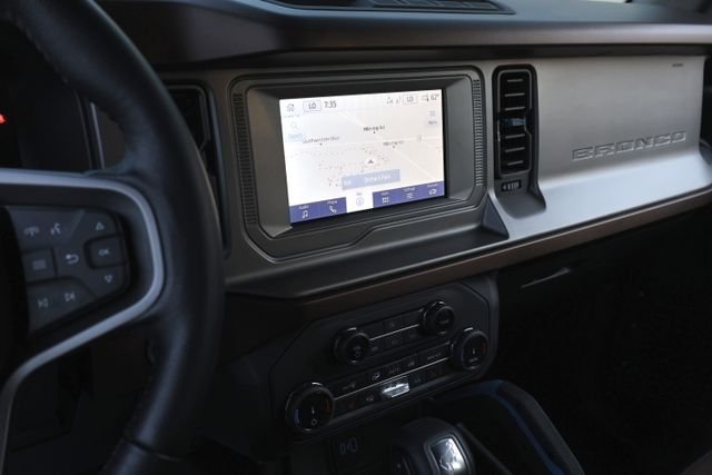 Used 2022 White Ford Outer Banks image 24