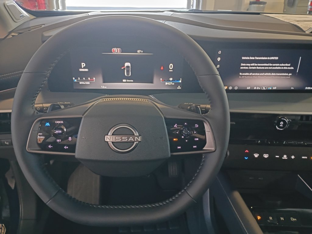 2026 Nissan Murano Platinum - Photo 14