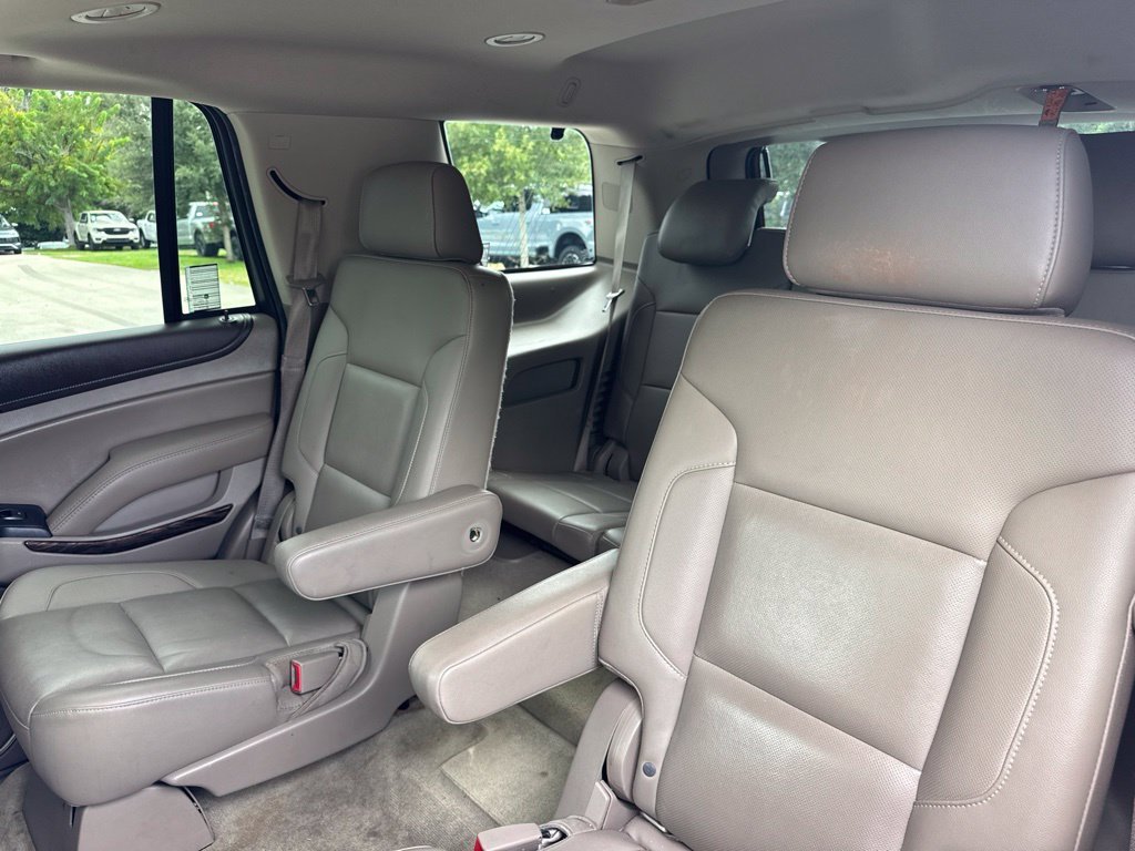 Used 2016 Brown GMC SLT image 11