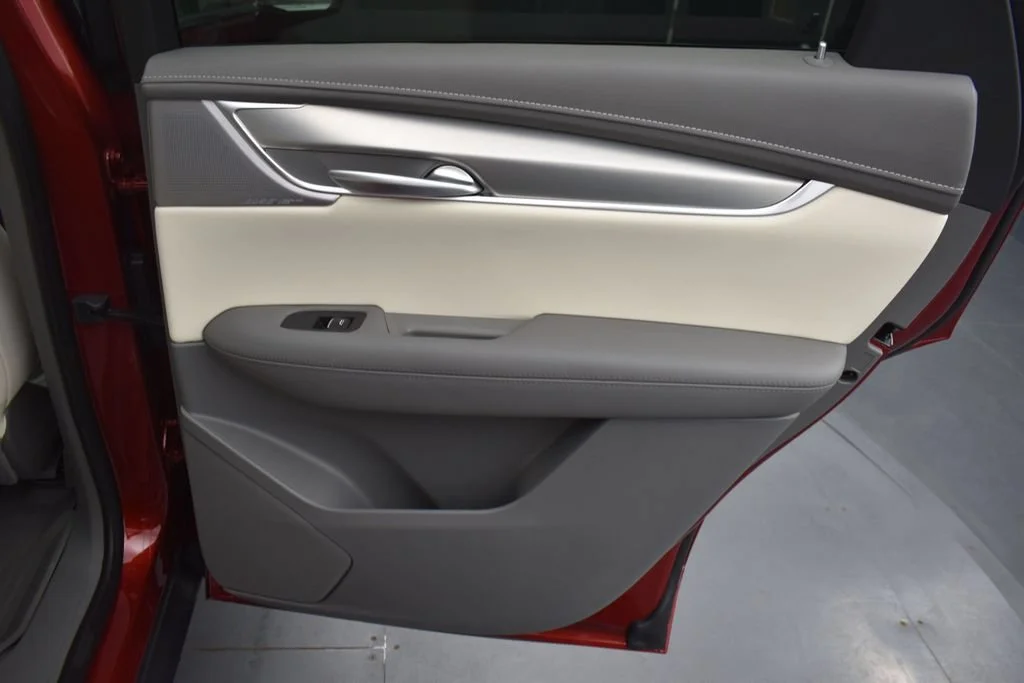 2026 Cadillac XT5 Premium Luxury - Photo 31