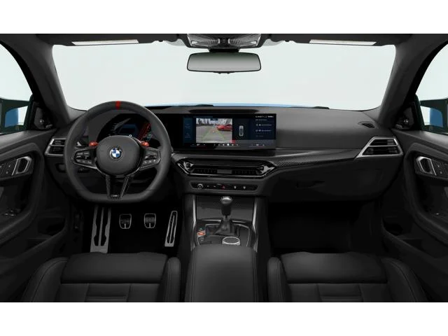 New 2026 Zandvoort Blue BMW  image 7