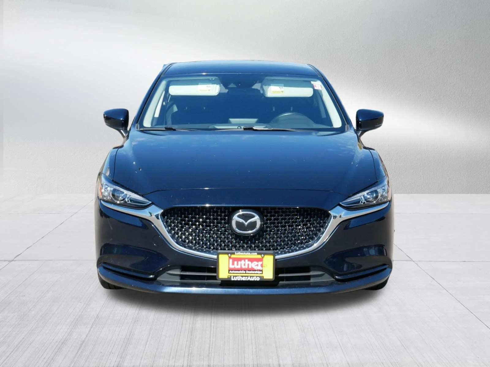 Used 2020 Mazda MAZDA6 Sport with VIN JM1GL1UM5L1516636 for sale in Hopkins, MN