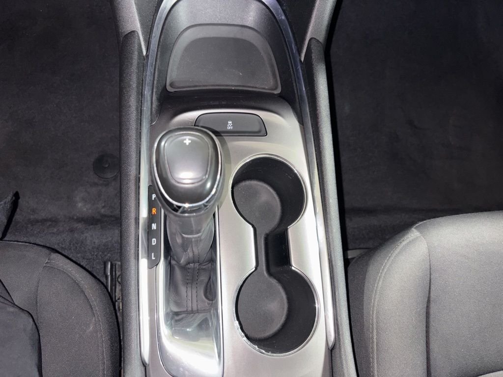 Used 2019 Silver Chevrolet LT image 18