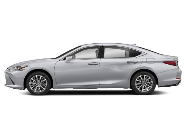Used 2025 Iridium Lexus 350 image 3