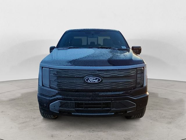 2025 Ford F-150 Lightning Lariat - Photo 8