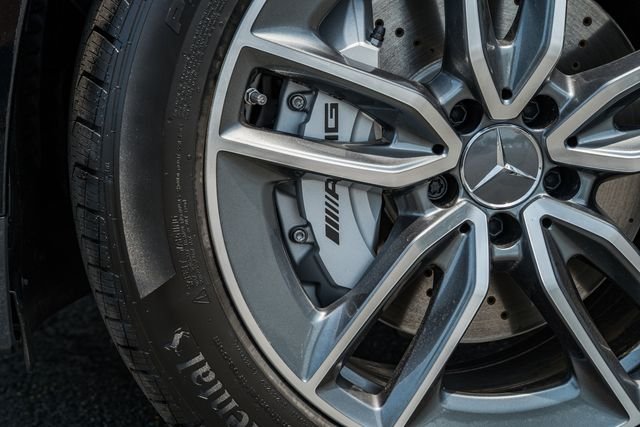 New 2026  Mercedes-Benz GLA 35 AMG® image 21
