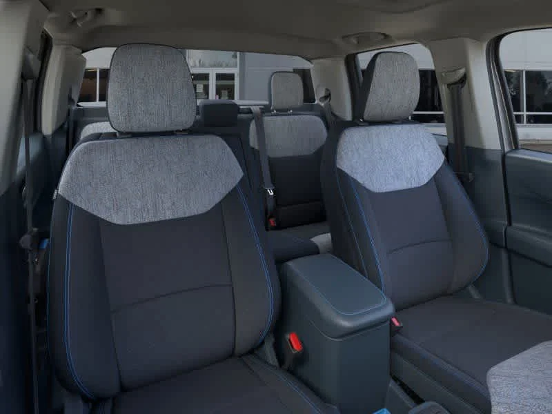 2025 Ford Maverick XLT - Photo 10