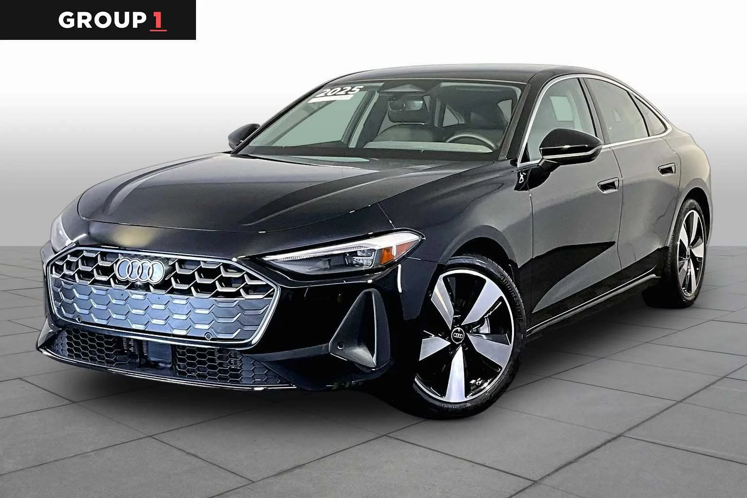 Pre-Owned 2025 Audi New A5 Premium