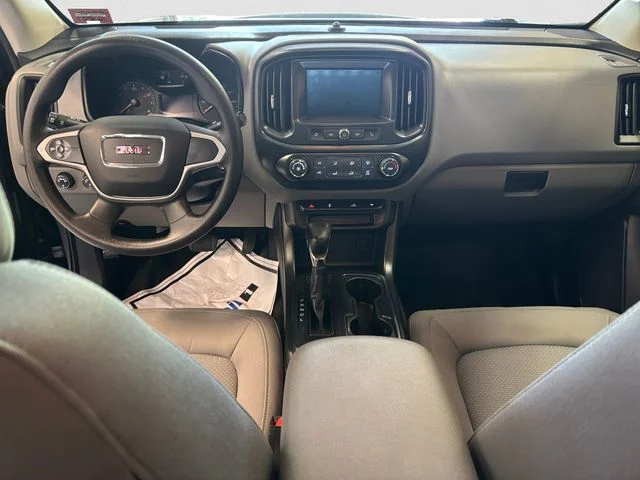 Used 2022 Gray GMC Elevation Standard image 11
