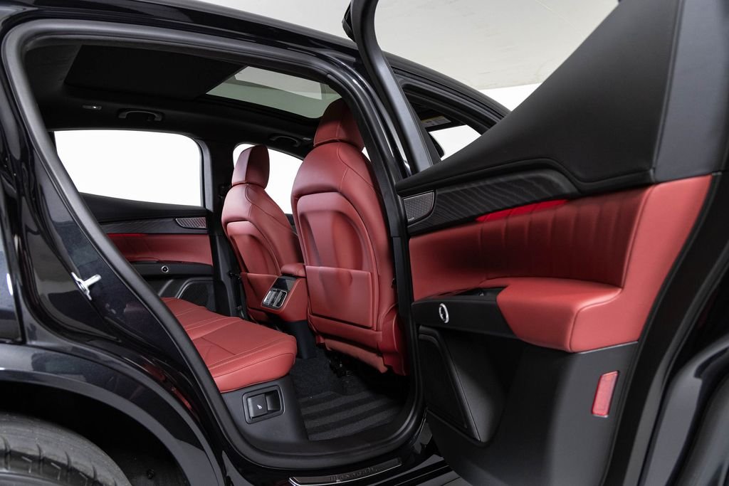 2026 Maserati Grecale Modena V6 - Photo 35