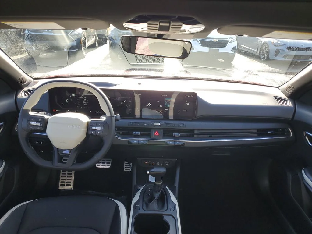 2026 Kia K4 GT-Line Turbo - Photo 26